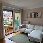 Gruenerbalkon Apartment Klagenfurt am Woerthersee