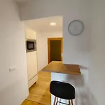 Apartment Gruenerbalkon *