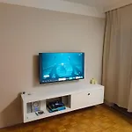 Apartment Gruenerbalkon *