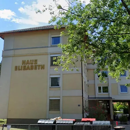 Gruenerbalkon Κλάγκενφουρτ