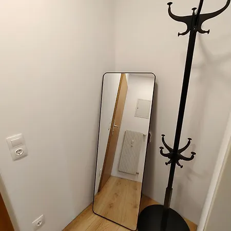 Gruenerbalkon Appartamento *
