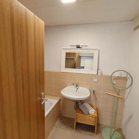 Διαμέρισμα Gruenerbalkon *