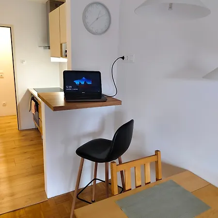 Gruenerbalkon Διαμέρισμα