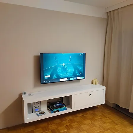 Appartamento Gruenerbalkon *