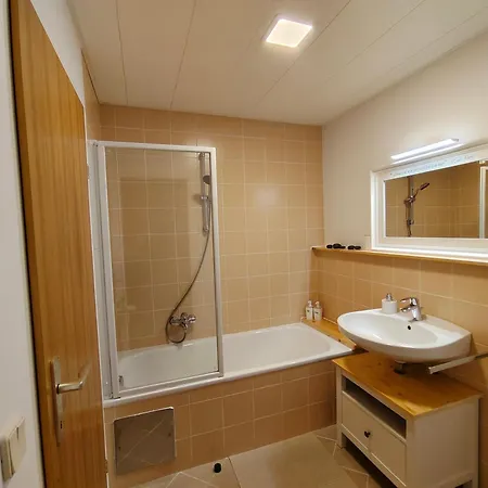 Gruenerbalkon דירה קלגנפורט