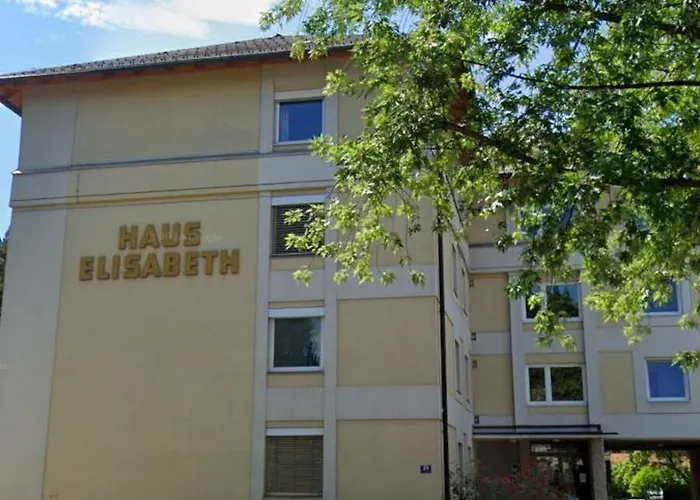 Grünerbalkon Klagenfurt am Wörthersee