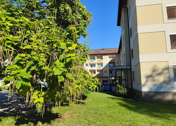 Gruenerbalkon קלגנפורט