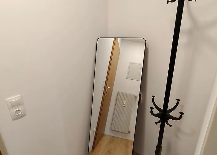 Grünerbalkon Apartment *