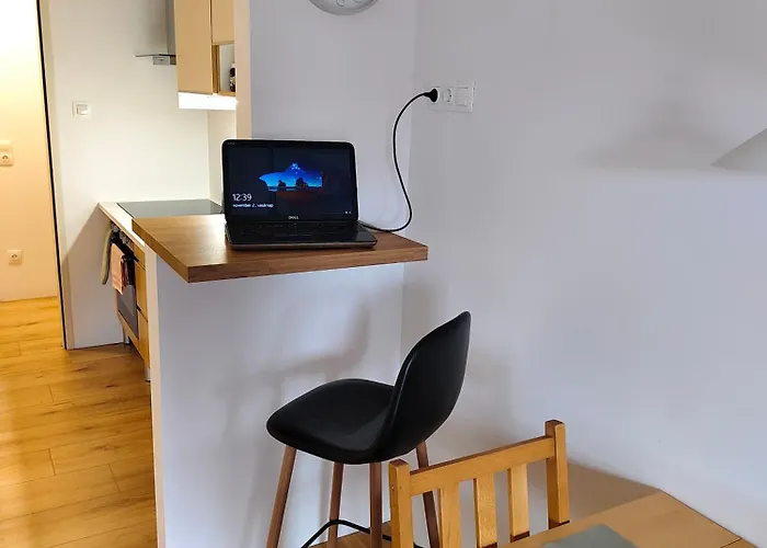 Gruenerbalkon דירה