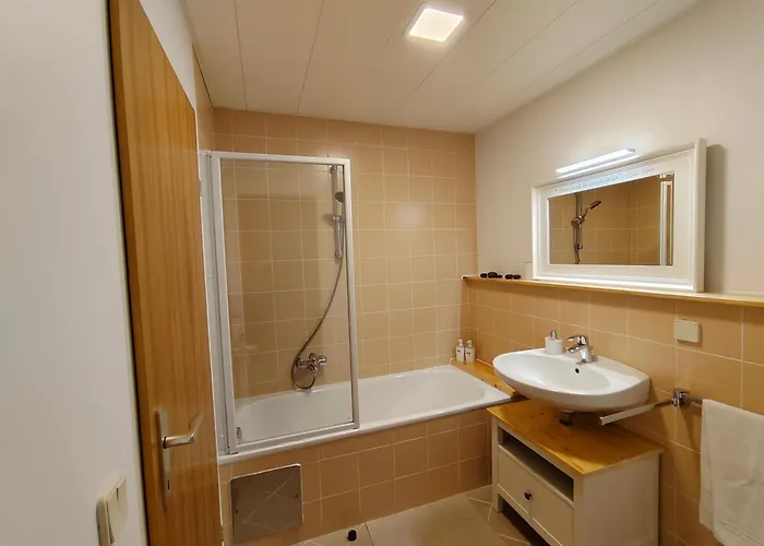 Gruenerbalkon דירה קלגנפורט