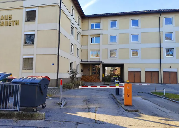 Gruenerbalkon דירה קלגנפורט